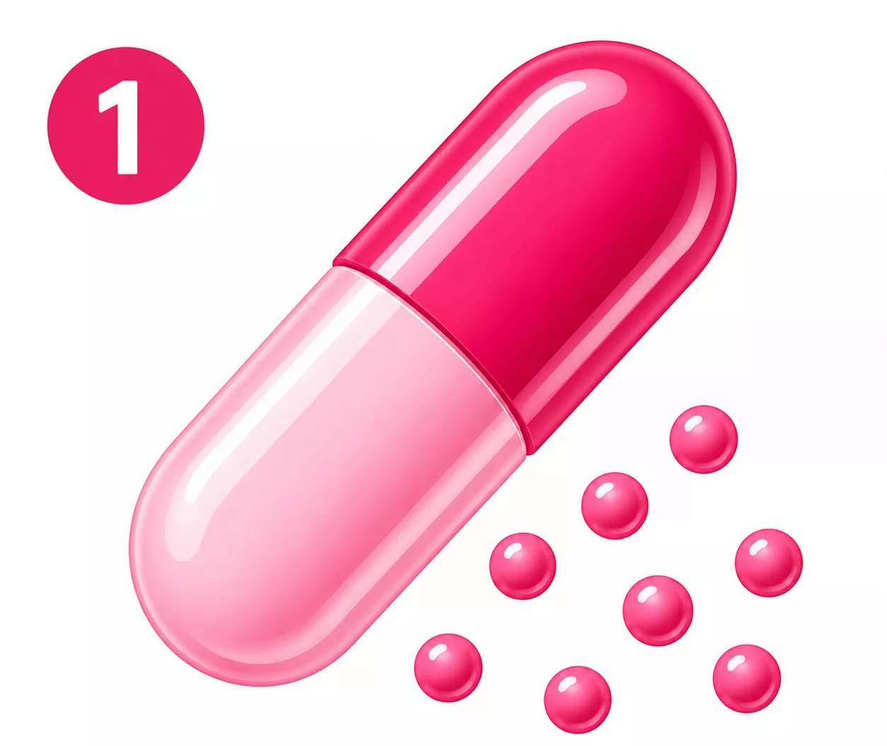 Targets Stubborn Fat